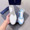 sy_no_D654821D0727A6269A857B0B6080AD38_7 Dior White-Light Blue Spliced B27 High-Top Sneaker