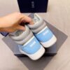 sy_no_D654821D0727A6269A857B0B6080AD38_8 Dior White-Light Blue Spliced B27 High-Top Sneaker