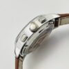 Jaeger LeCoultre Master Series MASTER Automatic Mechanical Movement 50m Waterproof Exclusive Men's Watch Swiss Watch