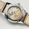 Jaeger LeCoultre Master Series MASTER Automatic Mechanical Movement 50m Waterproof Exclusive Men's Watch Swiss Watch