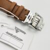 Jaeger LeCoultre Master Series MASTER Automatic Mechanical Movement 50m Waterproof Exclusive Men's Watch Swiss Watch