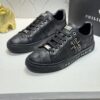 sy_no_D76BDD31DFAAD96F29B282DFAC4C7000_1 Philipp Plein Premium Leather High-Top Men’s Sneaker