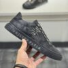 sy_no_D76BDD31DFAAD96F29B282DFAC4C7000_3 Philipp Plein Premium Leather High-Top Men’s Sneaker