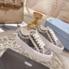 sy_no_D7EEA0309DE594CD34B64510BB09D3D3_3 Prada Tweed Fringe Chunky Platform Sneaker