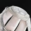 sy_no_D842C0FA79E5D3A875F882E6FF037762_4 IWC Engineer Series Automatic Mechanical Movement Swiss Watch