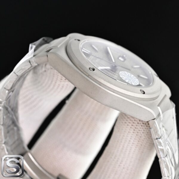 sy_no_D842C0FA79E5D3A875F882E6FF037762_4 IWC Engineer Series Automatic Mechanical Movement Swiss Watch