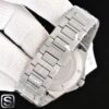 sy_no_D842C0FA79E5D3A875F882E6FF037762_5 IWC Engineer Series Automatic Mechanical Movement Swiss Watch