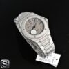 sy_no_D842C0FA79E5D3A875F882E6FF037762_7 IWC Engineer Series Automatic Mechanical Movement Swiss Watch