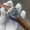 sy_no_D842D372B5FD9F9B3433CB8EDB6C659F_3 BLANCPEIN Special Series SPECIALIES Automatic Mechanical Movement Waterproof Watch Timing Function Men's Watch Swiss Watch