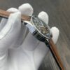 sy_no_D842D372B5FD9F9B3433CB8EDB6C659F_4 BLANCPEIN Special Series SPECIALIES Automatic Mechanical Movement Waterproof Watch Timing Function Men's Watch Swiss Watch