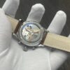 sy_no_D842D372B5FD9F9B3433CB8EDB6C659F_6 BLANCPEIN Special Series SPECIALIES Automatic Mechanical Movement Waterproof Watch Timing Function Men's Watch Swiss Watch
