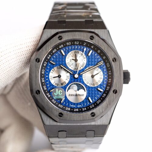 sy_no_D90398F559DF574EB0F3EE399071DB4C_0 AUDEMARS PIGUET Royal Oak Offshore Series Automatic Mechanical Movement 100m Waterproof Men's Watch Swiss Watch