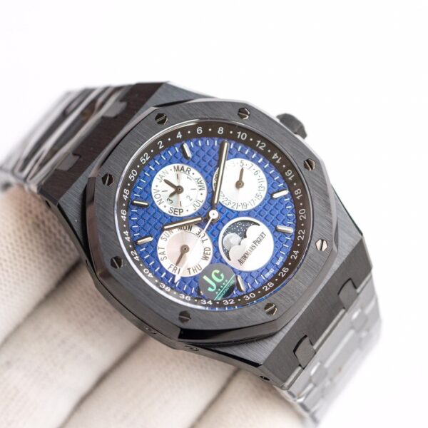 AUDEMARS PIGUET Royal Oak Offshore Series Automatic Mechanical Movement 100m Waterproof Men's Watch Swiss Watch