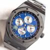 AUDEMARS PIGUET Royal Oak Offshore Series Automatic Mechanical Movement 100m Waterproof Men's Watch Swiss Watch