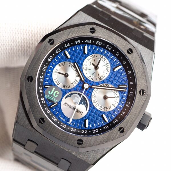 AUDEMARS PIGUET Royal Oak Offshore Series Automatic Mechanical Movement 100m Waterproof Men's Watch Swiss Watch