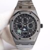 AUDEMARS PIGUET Royal Oak Offshore Series Automatic Mechanical Movement 100m Waterproof Men's Watch Swiss Watch