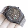 AUDEMARS PIGUET Royal Oak Offshore Series Automatic Mechanical Movement 100m Waterproof Men's Watch Swiss Watch