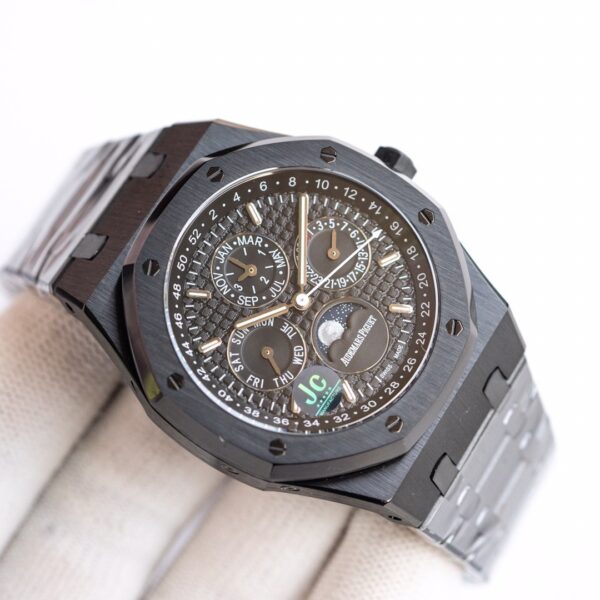 AUDEMARS PIGUET Royal Oak Offshore Series Automatic Mechanical Movement 100m Waterproof Men's Watch Swiss Watch