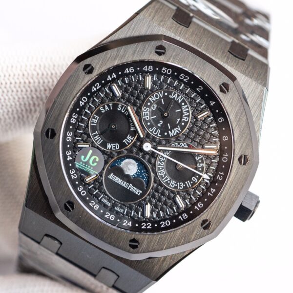 AUDEMARS PIGUET Royal Oak Offshore Series Automatic Mechanical Movement 100m Waterproof Men's Watch Swiss Watch
