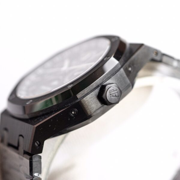 AUDEMARS PIGUET Royal Oak Offshore Series Automatic Mechanical Movement 100m Waterproof Men's Watch Swiss Watch