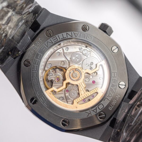 AUDEMARS PIGUET Royal Oak Offshore Series Automatic Mechanical Movement 100m Waterproof Men's Watch Swiss Watch