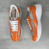 sy_no_D90EA8B549FAE975FDE79A1201CB9995_2 Prada America's Cup Orange Patent Mesh Sneaker