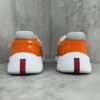 sy_no_D90EA8B549FAE975FDE79A1201CB9995_4 Prada America's Cup Orange Patent Mesh Sneaker