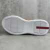 sy_no_D90EA8B549FAE975FDE79A1201CB9995_7 Prada America's Cup Orange Patent Mesh Sneaker