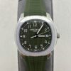 Patek Philippe Aquamarine Men's Mechanical Watch, Luminous, Waterproof, Business Fashion, High-End Men's Watch