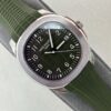Patek Philippe Aquamarine Men's Mechanical Watch, Luminous, Waterproof, Business Fashion, High-End Men's Watch