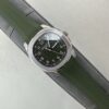 Patek Philippe Aquamarine Men's Mechanical Watch, Luminous, Waterproof, Business Fashion, High-End Men's Watch