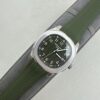 Patek Philippe Aquamarine Men's Mechanical Watch, Luminous, Waterproof, Business Fashion, High-End Men's Watch