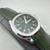 Patek Philippe Aquamarine Men's Mechanical Watch, Luminous, Waterproof, Business Fashion, High-End Men's Watch