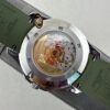 Patek Philippe Aquamarine Men's Mechanical Watch, Luminous, Waterproof, Business Fashion, High-End Men's Watch