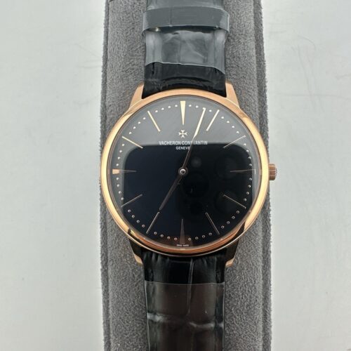 sy_no_D93573FE4C57103D1F73352100E713C5_0 Vacheron Constantin Heritage Series Manual Mechanical Movement 30 Meter Waterproof Men's Watch Swiss Watch