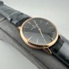 sy_no_D93573FE4C57103D1F73352100E713C5_5 Vacheron Constantin Heritage Series Manual Mechanical Movement 30 Meter Waterproof Men's Watch Swiss Watch