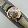 sy_no_D93573FE4C57103D1F73352100E713C5_7 Vacheron Constantin Heritage Series Manual Mechanical Movement 30 Meter Waterproof Men's Watch Swiss Watch