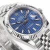sy_no_D953AF7F98170C3DA256049CB3133A05_4 ROLEX Rolex Dog Tooth Ring Gold Logbook Series Automatic Mechanical Movement Date Display Men's Watch Swiss Watch 41mm