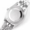sy_no_D953AF7F98170C3DA256049CB3133A05_6 ROLEX Rolex Dog Tooth Ring Gold Logbook Series Automatic Mechanical Movement Date Display Men's Watch Swiss Watch 41mm