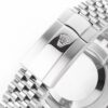 sy_no_D953AF7F98170C3DA256049CB3133A05_7 ROLEX Rolex Dog Tooth Ring Gold Logbook Series Automatic Mechanical Movement Date Display Men's Watch Swiss Watch 41mm