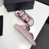sy_no_DA46374B4431AE8F5FD60C5D126D3FEA_6 Chanel Pink Raffia Double-Strap Platform Slide Pink-Raffia-Slide