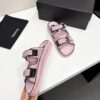 sy_no_DA46374B4431AE8F5FD60C5D126D3FEA_7 Chanel Pink Raffia Double-Strap Platform Slide Pink-Raffia-Slide