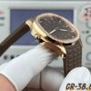 sy_no_DB5AF9BDE9F15EC78EC0C7FD827426DF_6 Patek Philippe AQUANAUT series automatic mechanical movement with diamond inlaid women's watch, Swiss watch, coffee colored dial