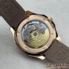 sy_no_DB5AF9BDE9F15EC78EC0C7FD827426DF_7 Patek Philippe AQUANAUT series automatic mechanical movement with diamond inlaid women's watch, Swiss watch, coffee colored dial