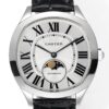 Cartier sports car series automatic mechanical movement 30 meter waterproof men's watch Swiss watch 41mm