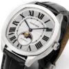 Cartier sports car series automatic mechanical movement 30 meter waterproof men's watch Swiss watch 41mm