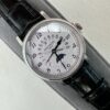 sy_no_DBFCE95A7AAC021E01587B5F32D49E07_2 Patek Philippe Classic Multifunction 5159 White Gold Engraved Automatic Men's Watch, Water Resistant