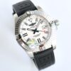 sy_no_DC03C3410D6D5B0278328B65B4D03D31_0 BREITLING Breitling Avenger Automatic Mechanical Movement 3000m Waterproof