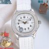 Patek Philippe Diamond-set Ladies Automatic Watch