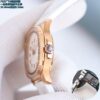 Patek Philippe Diamond-set Ladies Automatic Watch